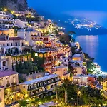 Holiday And Relax In Sorrento
